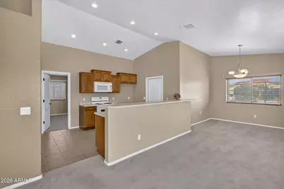 1203 W Sullivan Avenue, Coolidge, AZ 85128 - Photo 9