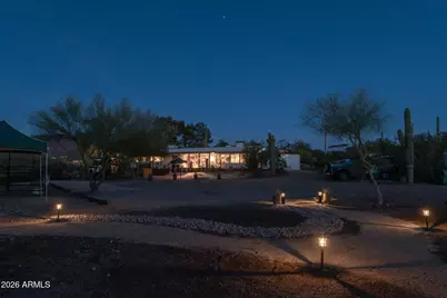6447 E Lone Mountain Road N, Cave Creek, AZ 85331 - Photo 27