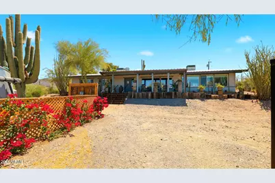 6447 E Lone Mountain Road N, Cave Creek, AZ 85331 - Photo 23
