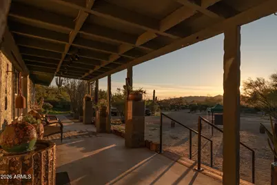 6447 E Lone Mountain Road N, Cave Creek, AZ 85331 - Photo 1