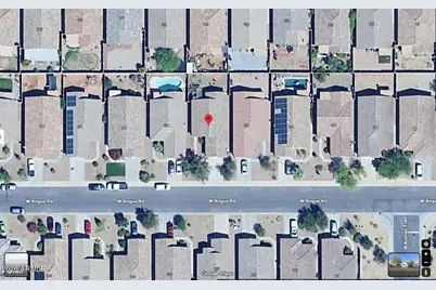 146 W Angus Road, San Tan Valley, AZ 85143 - Photo 35