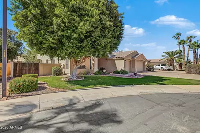 546 S Bahama Drive, Gilbert, AZ 85296 - Photo 35