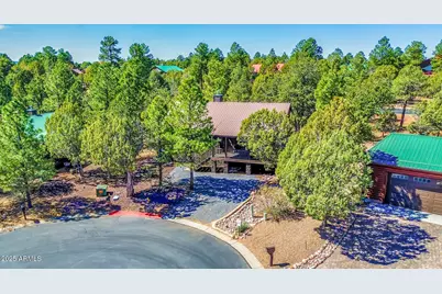 4760 W Bison Lane, Show Low, AZ 85901 - Photo 37