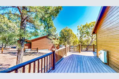 4760 W Bison Lane, Show Low, AZ 85901 - Photo 31