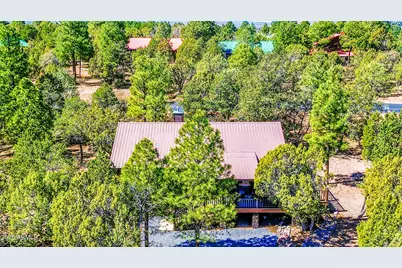 4760 W Bison Lane, Show Low, AZ 85901 - Photo 35
