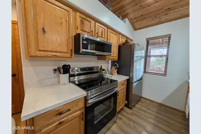 4760 W Bison Lane, Show Low, AZ 85901 - Photo 9