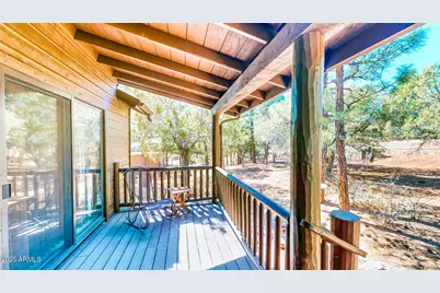 4760 W Bison Lane, Show Low, AZ 85901 - Photo 29