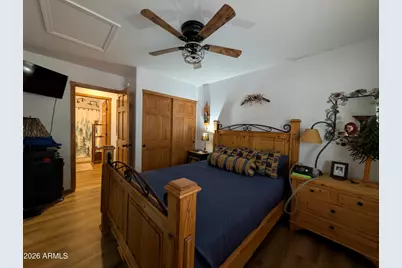 4760 W Bison Lane, Show Low, AZ 85901 - Photo 19