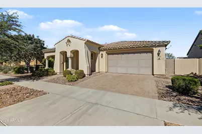 5731 S Crowley --, Mesa, AZ 85212 - Photo 3