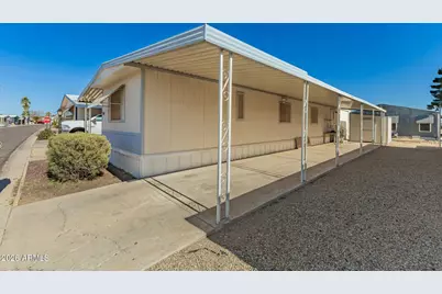 10955 N 79th Avenue #144, Peoria, AZ 85345 - Photo 3