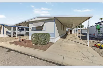 10955 N 79th Avenue #144, Peoria, AZ 85345 - Photo 27