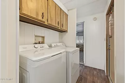 10955 N 79th Avenue #144, Peoria, AZ 85345 - Photo 17
