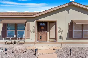 811 E Washington St, Florence, AZ 85132 - Photo 1