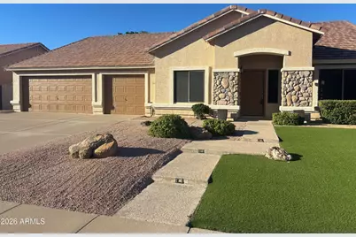 9422 E Jerome Avenue, Mesa, AZ 85209 - Photo 1