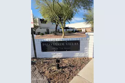 2400 N 71st Street #E, Scottsdale, AZ 85257 - Photo 23
