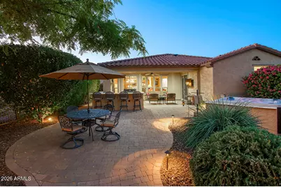 13039 W Steed Ridge, Peoria, AZ 85383 - Photo 35
