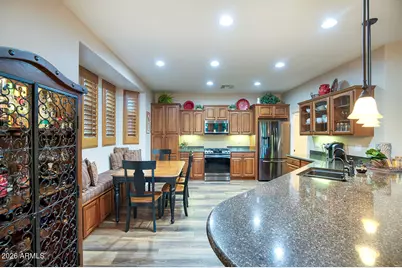 13039 W Steed Ridge, Peoria, AZ 85383 - Photo 19