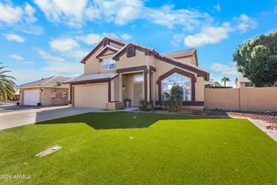 9139 W Gelding Drive, Peoria, AZ 85381 - Photo 3