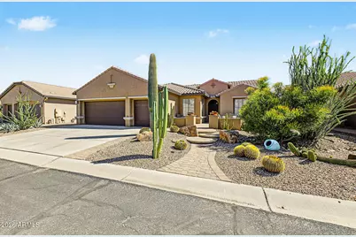 4745 W Nogales Way, Eloy, AZ 85131 - Photo 9