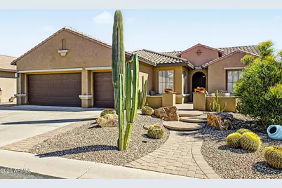 4745 W Nogales Way, Eloy, AZ 85131 - Photo 1