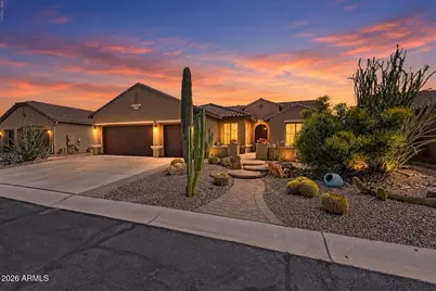 4745 W Nogales Way, Eloy, AZ 85131 - Photo 3