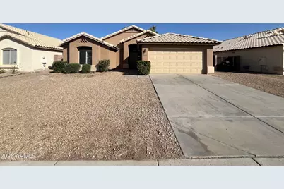 10846 W Loma Lane, Peoria, AZ 85345 - Photo 1