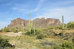 3410 N Val Vista Rd, Apache Junction, AZ 85119 - Photo 1