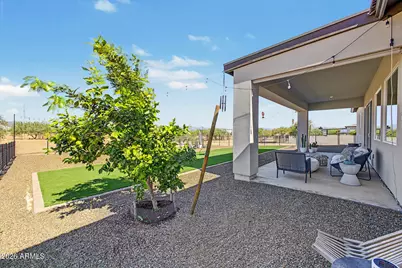 13736 E Rancho Laredo Drive, Scottsdale, AZ 85262 - Photo 27