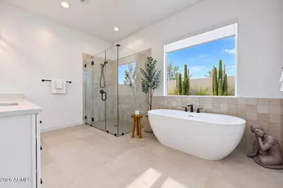 13736 E Rancho Laredo Drive, Scottsdale, AZ 85262 - Photo 19