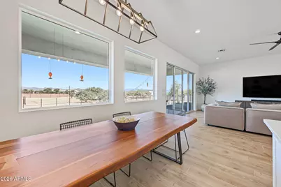 13736 E Rancho Laredo Drive, Scottsdale, AZ 85262 - Photo 9