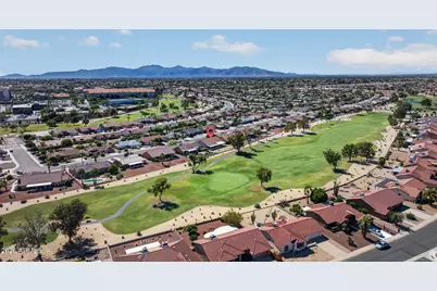 14420 W Trading Post Drive, Sun City West, AZ 85375 - Photo 5