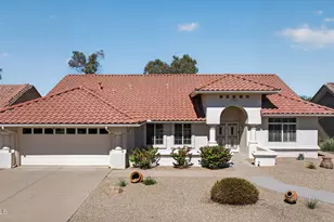 14420 W Trading Post Dr, Sun City West, AZ 85375 - Photo 1