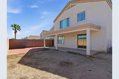 1505 S 231st Lane, Buckeye, AZ 85326 - Photo 37