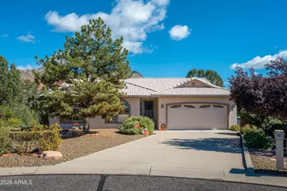 10 Alta Vista Drive, Sedona, AZ 86351 - Photo 1