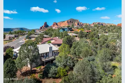 10 Alta Vista Drive, Sedona, AZ 86351 - Photo 33