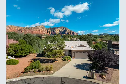 10 Alta Vista Drive, Sedona, AZ 86351 - Photo 29