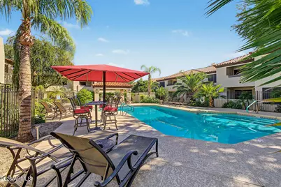 9990 N Scottsdale Road #1015, Paradise Valley, AZ 85253 - Photo 27