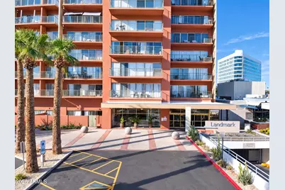 4750 N Central Avenue #12LM, Phoenix, AZ 85012 - Photo 29