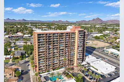 4750 N Central Avenue #12LM, Phoenix, AZ 85012 - Photo 43