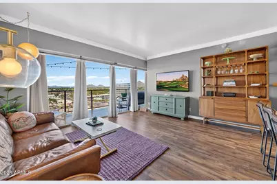 4750 N Central Avenue #12LM, Phoenix, AZ 85012 - Photo 5