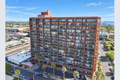 4750 N Central Avenue #12LM, Phoenix, AZ 85012 - Photo 37