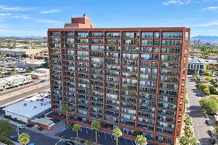 4750 N Central Ave, Phoenix, AZ 85012 - Photo 37