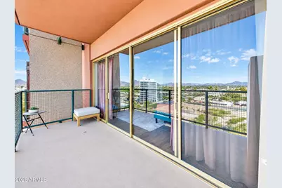 4750 N Central Avenue #12LM, Phoenix, AZ 85012 - Photo 25