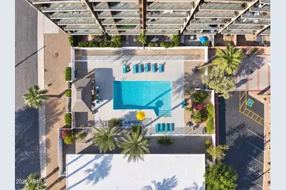 4750 N Central Avenue #12LM, Phoenix, AZ 85012 - Photo 31