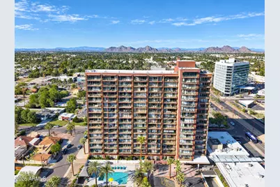4750 N Central Avenue #12LM, Phoenix, AZ 85012 - Photo 41