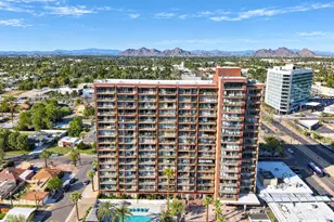 4750 N Central Ave, Phoenix, AZ 85012 - Photo 41