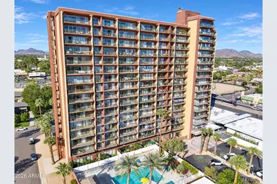 4750 N Central Avenue #12LM, Phoenix, AZ 85012 - Photo 33
