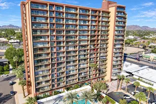 4750 N Central Ave, Phoenix, AZ 85012 - Photo 33