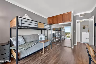 4750 N Central Avenue #12LM, Phoenix, AZ 85012 - Photo 21