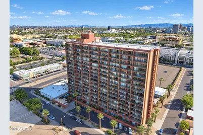 4750 N Central Avenue #12LM, Phoenix, AZ 85012 - Photo 45